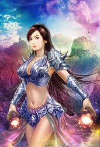 仙尊破魔