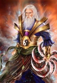 綜漫之我是你的第二人格(雙生羈絆)