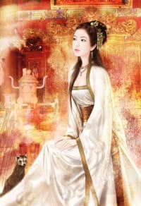 龙纹圣尊