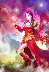 娘子不许我做咸鱼