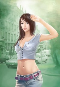千年劫之神女傳説