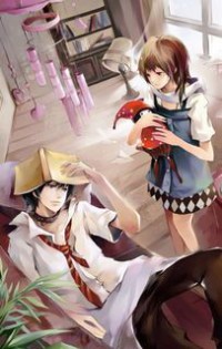 gl女神閨蜜睡了我