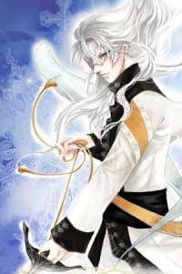 心若相依[穿书]