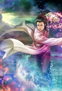 天灾重启
