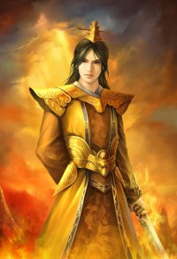 总有暴君想嫁我