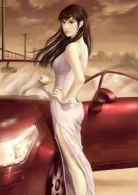 小宮女的帝后之路