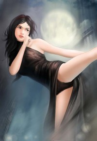 一刀襲來君莫憂