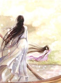 春衫薄：锁情郎（本文免费）